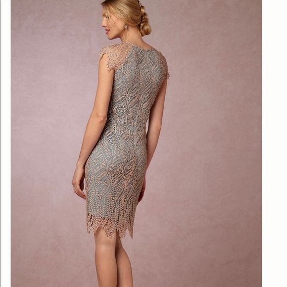 BHLDN by Anthropologie “Pierre Dress” - Picture 2 of 5